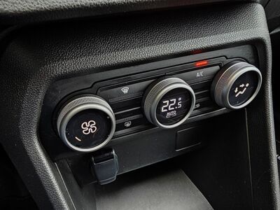 Dacia Jogger Gebrauchtwagen