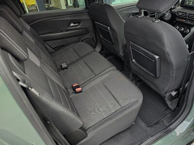 Dacia Jogger Gebrauchtwagen