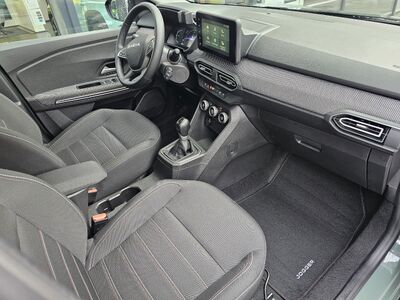 Dacia Jogger Gebrauchtwagen