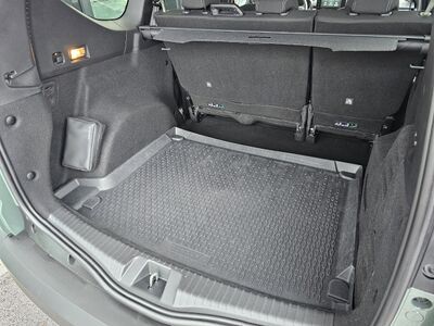 Dacia Jogger Gebrauchtwagen