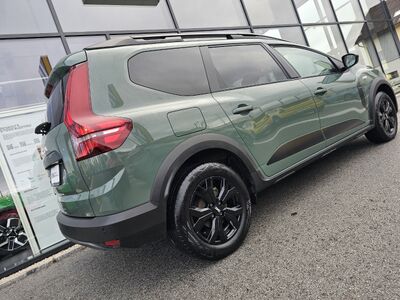 Dacia Jogger Gebrauchtwagen