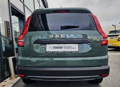 Dacia Jogger Gebrauchtwagen