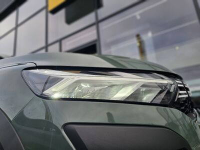 Dacia Jogger Gebrauchtwagen