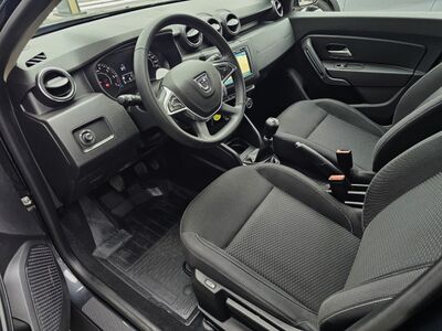 Dacia Duster Gebrauchtwagen Dacia Duster Gebrauchtwagen