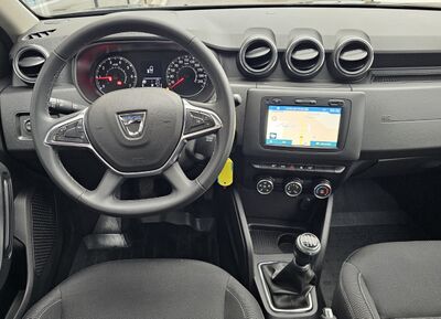 Dacia Duster Gebrauchtwagen Dacia Duster Gebrauchtwagen