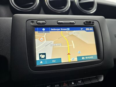 Dacia Duster Gebrauchtwagen Dacia Duster Gebrauchtwagen