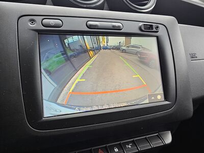 Dacia Duster Gebrauchtwagen Dacia Duster Gebrauchtwagen