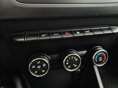 Dacia Duster Gebrauchtwagen Dacia Duster Gebrauchtwagen