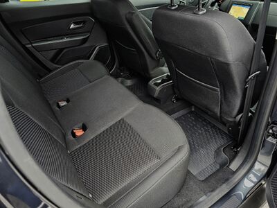 Dacia Duster Gebrauchtwagen Dacia Duster Gebrauchtwagen