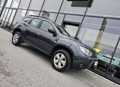 Dacia Duster Gebrauchtwagen Dacia Duster Gebrauchtwagen