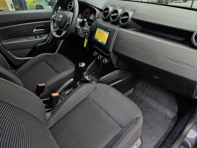 Dacia Duster Gebrauchtwagen Dacia Duster Gebrauchtwagen