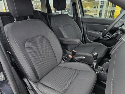 Dacia Duster Gebrauchtwagen Dacia Duster Gebrauchtwagen