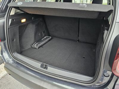 Dacia Duster Gebrauchtwagen Dacia Duster Gebrauchtwagen