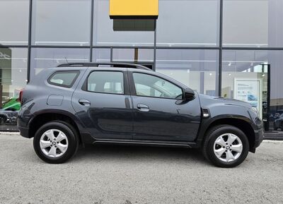 Dacia Duster Gebrauchtwagen Dacia Duster Gebrauchtwagen