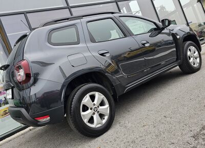 Dacia Duster Gebrauchtwagen Dacia Duster Gebrauchtwagen