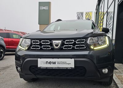 Dacia Duster Gebrauchtwagen Dacia Duster Gebrauchtwagen
