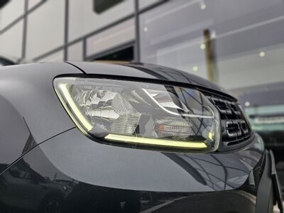 Dacia Duster Gebrauchtwagen Dacia Duster Gebrauchtwagen