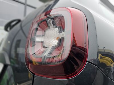 Dacia Duster Gebrauchtwagen Dacia Duster Gebrauchtwagen