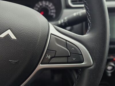 Dacia Duster Gebrauchtwagen