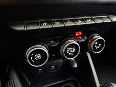 Dacia Duster Gebrauchtwagen