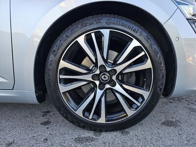 Renault Talisman Gebrauchtwagen Renault Talisman Gebrauchtwagen