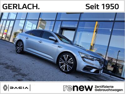 Renault Talisman Gebrauchtwagen