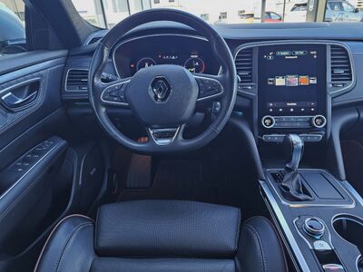 Renault Talisman Gebrauchtwagen Renault Talisman Gebrauchtwagen