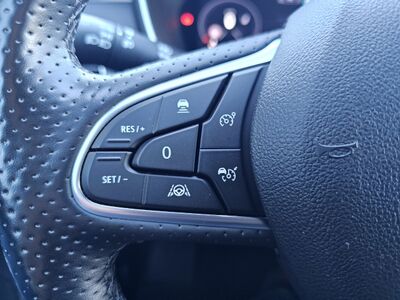 Renault Talisman Gebrauchtwagen Renault Talisman Gebrauchtwagen