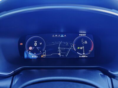 Renault Talisman Gebrauchtwagen Renault Talisman Gebrauchtwagen