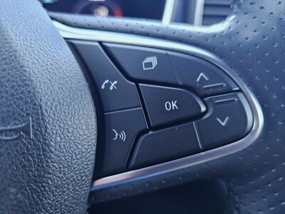 Renault Talisman Gebrauchtwagen Renault Talisman Gebrauchtwagen