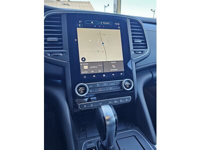 Renault Talisman Gebrauchtwagen Renault Talisman Gebrauchtwagen