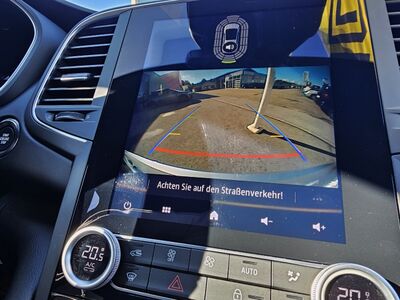 Renault Talisman Gebrauchtwagen Renault Talisman Gebrauchtwagen