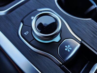 Renault Talisman Gebrauchtwagen Renault Talisman Gebrauchtwagen