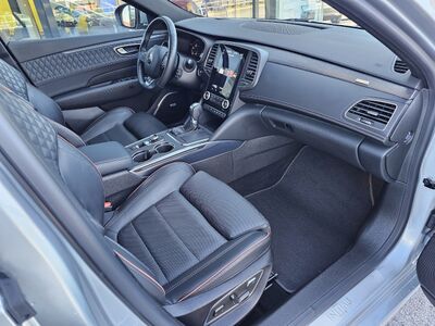 Renault Talisman Gebrauchtwagen Renault Talisman Gebrauchtwagen