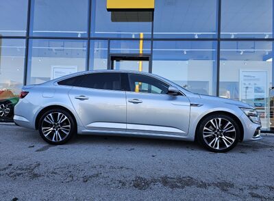 Renault Talisman Gebrauchtwagen Renault Talisman Gebrauchtwagen