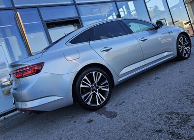 Renault Talisman Gebrauchtwagen Renault Talisman Gebrauchtwagen