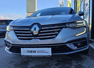 Renault Talisman Gebrauchtwagen Renault Talisman Gebrauchtwagen