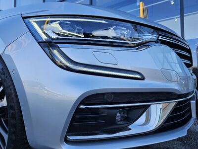 Renault Talisman Gebrauchtwagen Renault Talisman Gebrauchtwagen