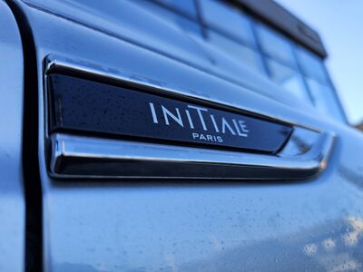 Renault Talisman Gebrauchtwagen Renault Talisman Gebrauchtwagen