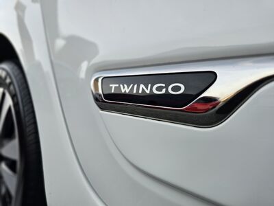 Renault Twingo Gebrauchtwagen Renault Twingo Gebrauchtwagen