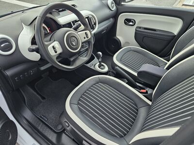 Renault Twingo Gebrauchtwagen Renault Twingo Gebrauchtwagen