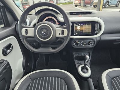 Renault Twingo Gebrauchtwagen Renault Twingo Gebrauchtwagen