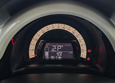 Renault Twingo Gebrauchtwagen Renault Twingo Gebrauchtwagen