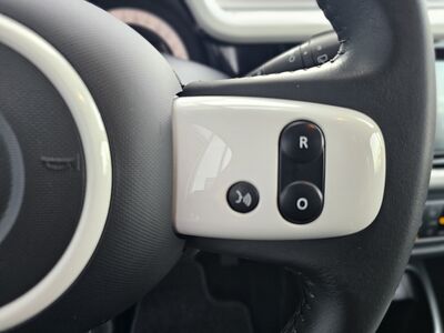 Renault Twingo Gebrauchtwagen Renault Twingo Gebrauchtwagen