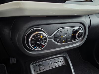 Renault Twingo Gebrauchtwagen Renault Twingo Gebrauchtwagen