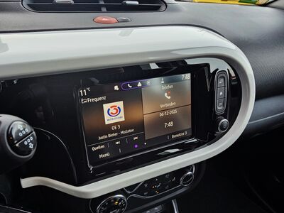 Renault Twingo Gebrauchtwagen Renault Twingo Gebrauchtwagen