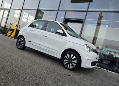 Renault Twingo Gebrauchtwagen Renault Twingo Gebrauchtwagen