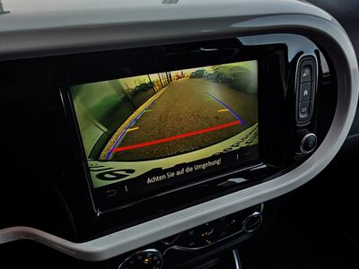 Renault Twingo Gebrauchtwagen Renault Twingo Gebrauchtwagen