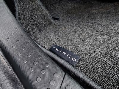 Renault Twingo Gebrauchtwagen Renault Twingo Gebrauchtwagen