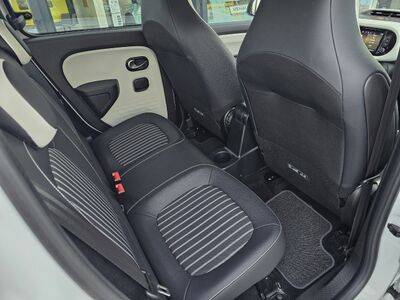 Renault Twingo Gebrauchtwagen Renault Twingo Gebrauchtwagen